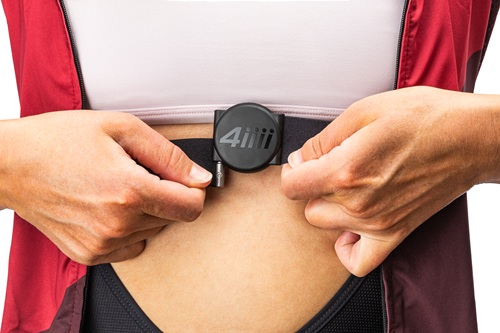 Viiiiva 2.0 HRM ANT + BT Bridge