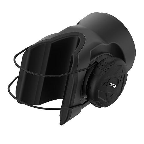 Radar Seatpost Mount