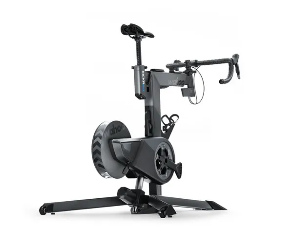 KICKR BIKE v2