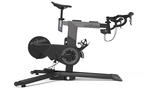 KICKR BIKE PRO