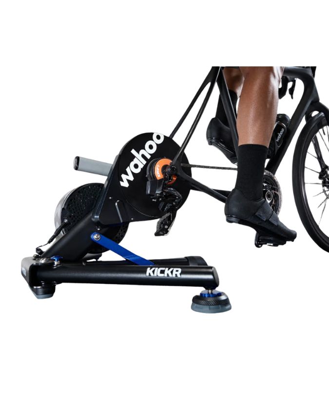 KICKR V6 Zwift Cog & Click