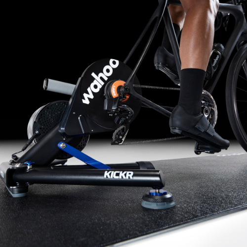 KICKR V6 Zwift Cog & Click