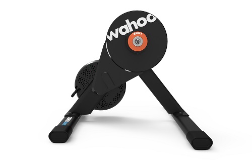 KICKR CORE 2 Zwift Cog and Click