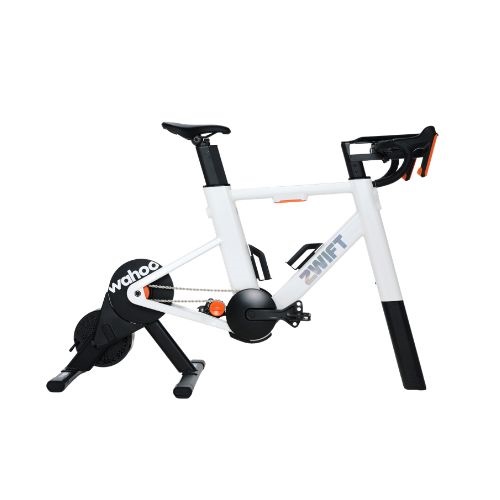 Zwift Ride KICKR CORE Bundle