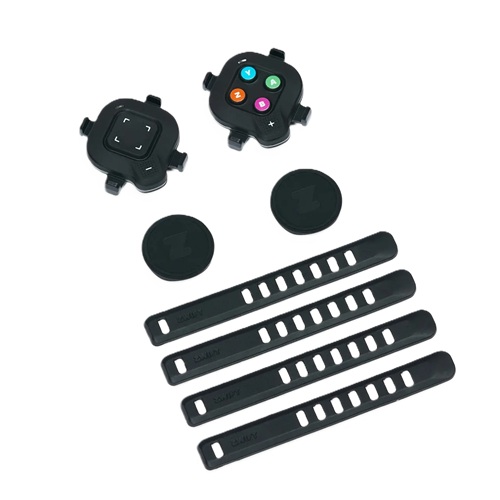 Zwift Click & Cog Upgrade Kit V2