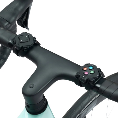 Zwift Click & Cog Upgrade Kit V2