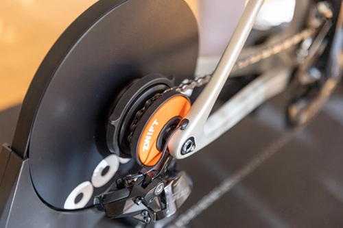 Zwift Click & Cog Upgrade Kit V2
