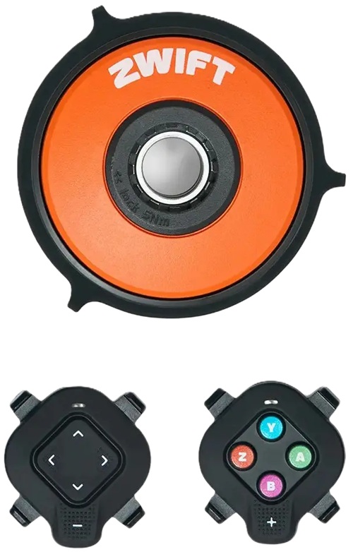 Zwift Click & Cog Upgrade Kit V2