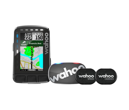 ELEMNT ROAM v2 GPS Bundle