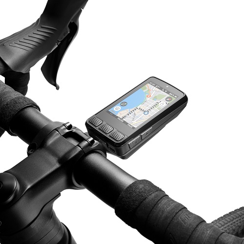 ELEMNT ROAM 3 GPS Cycling Computer