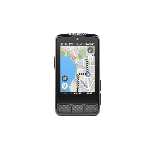 ELEMNT ROAM 3 GPS Cycling Computer