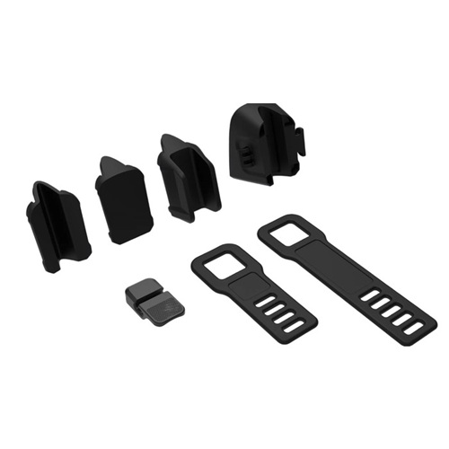 TRACKR RADAR STRAPS/MOUNTS