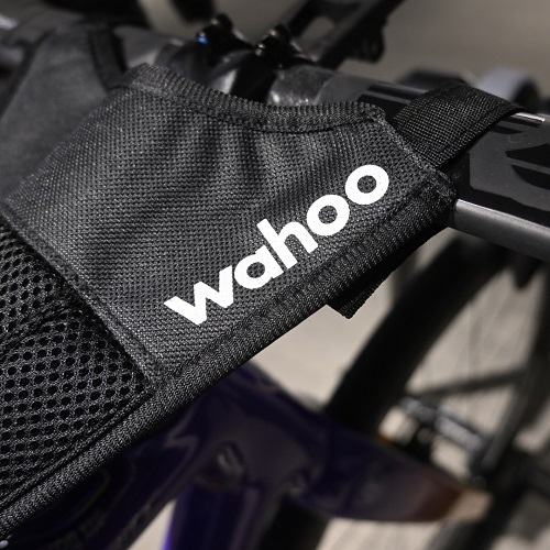 Wahoo indoor training sweat guard