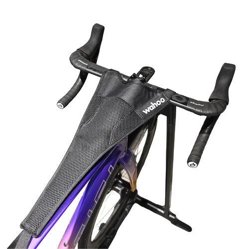 Wahoo indoor training sweat guard