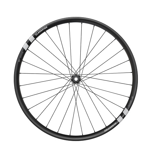 Wheelset MTB M25/30