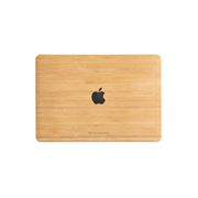 EcoSkin Bamboo Macbook 13 Pro/Touchbar