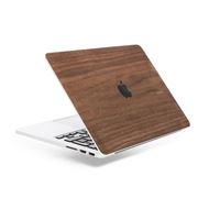 EcoSkin Walnut Macbook 15 Pro Touchbar